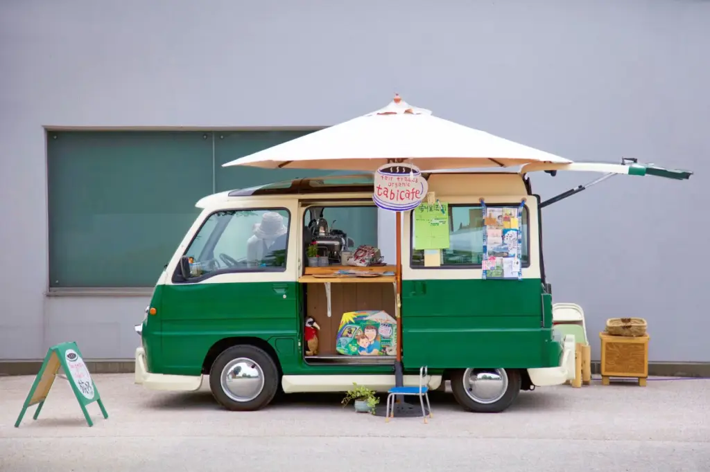 de lekkerste foodtruckgerechten die je zeker moet proeven