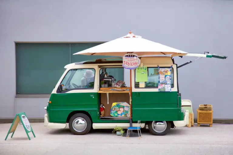 de lekkerste foodtruckgerechten die je zeker moet proeven