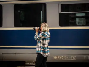 duurzaam kamperen zo geniet je van de natuur zonder spoor achter te l
