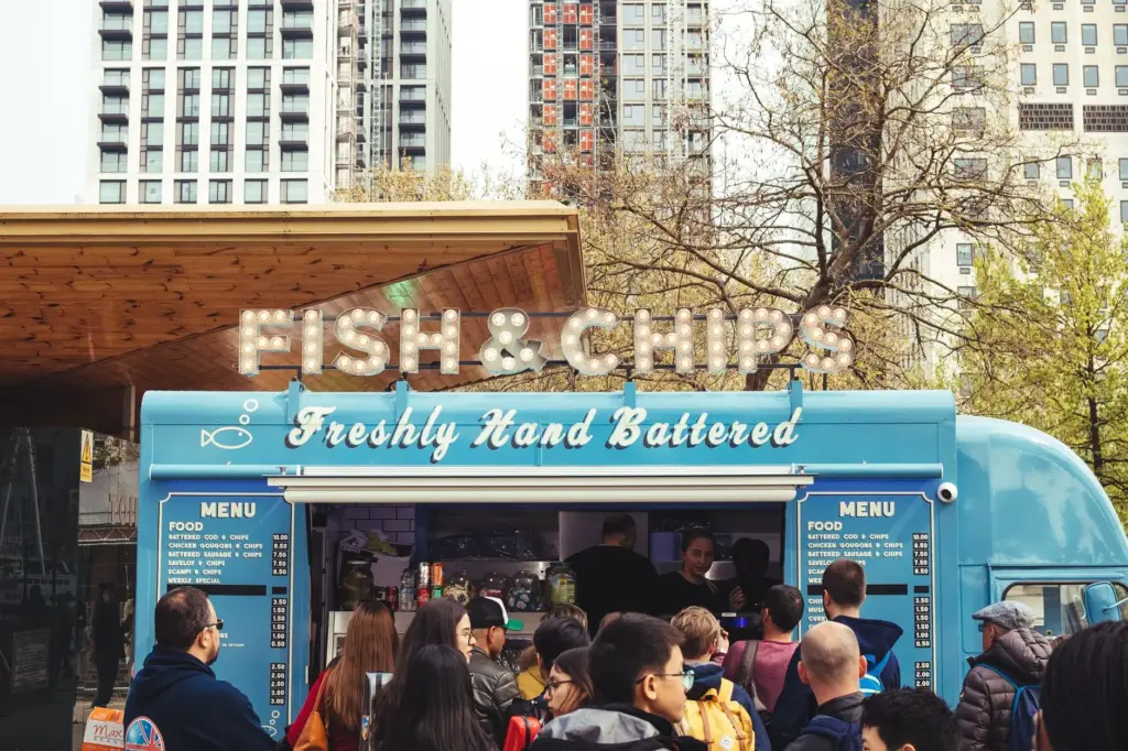 duurzaam ondernemen met een foodtruck zo doe je dat