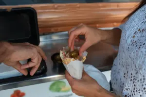 zelf een foodtruck starten dit heb je nodig om te slagen