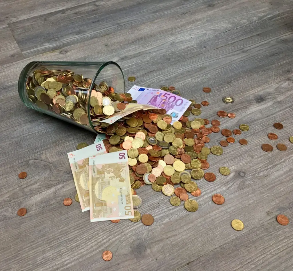 zo werk je slim aan financiele vrijheid naast je vaste job