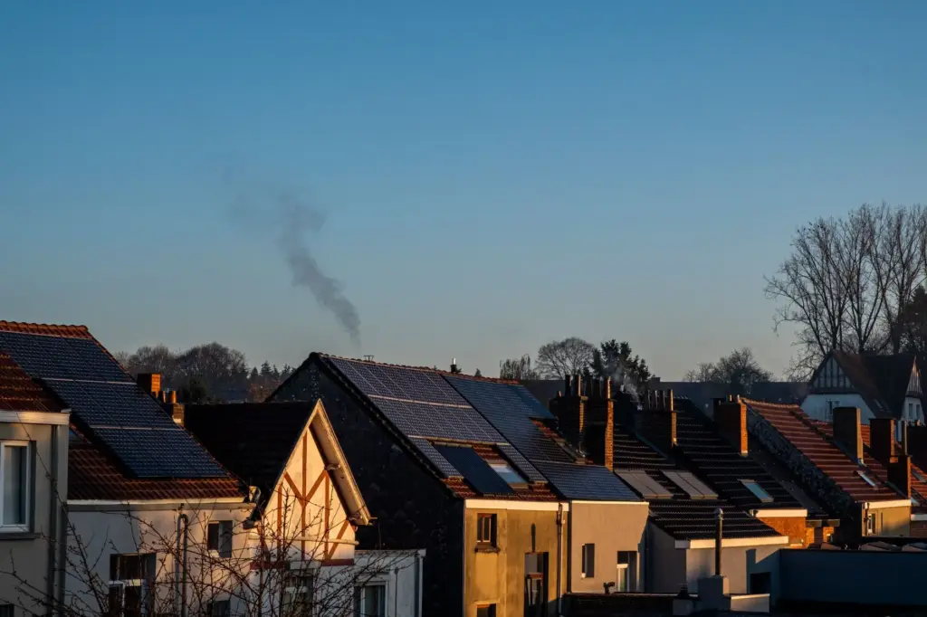 zonnepanelen op een huurwoning wat mag wel en wat niet